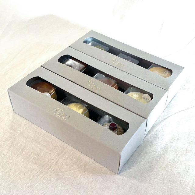 わより定番フィンガースイーツ 9点セット