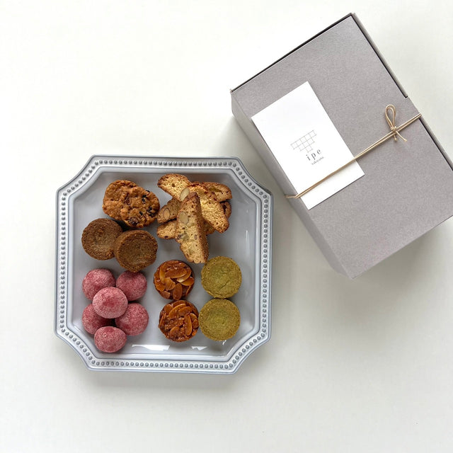 クッキー 6種アソート