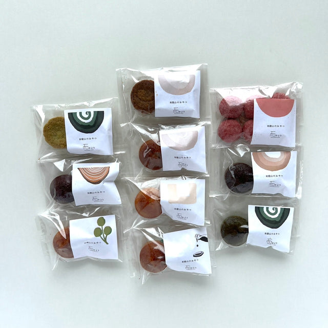 わよりギフトボックスNO.5