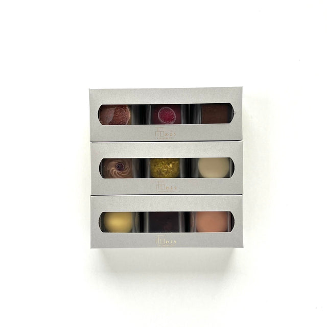 わより定番フィンガースイーツ 9点セット