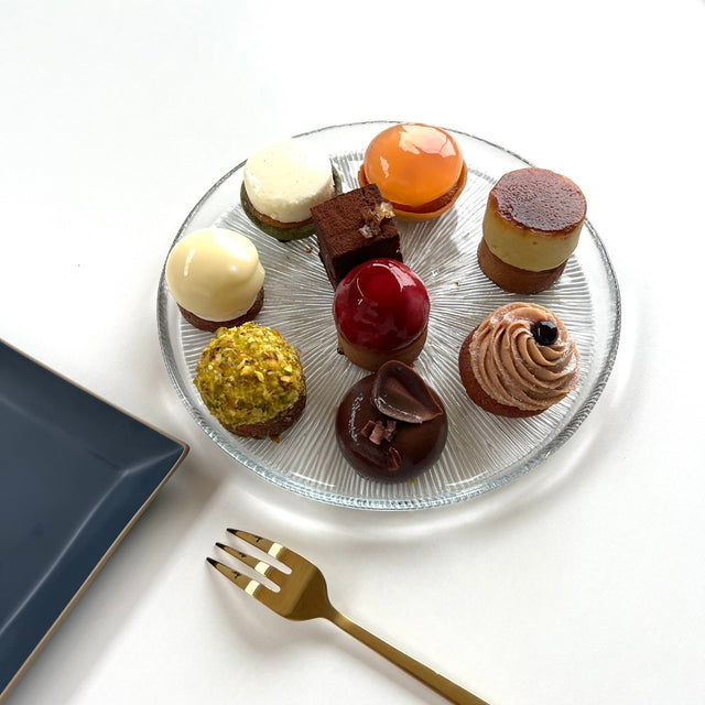 わより定番フィンガースイーツ 9点セット