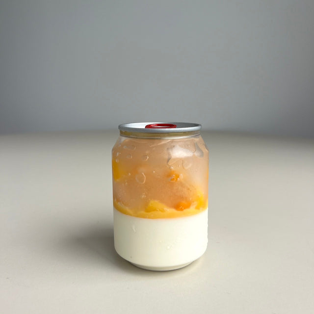 ipeボトルパフェ マンゴー