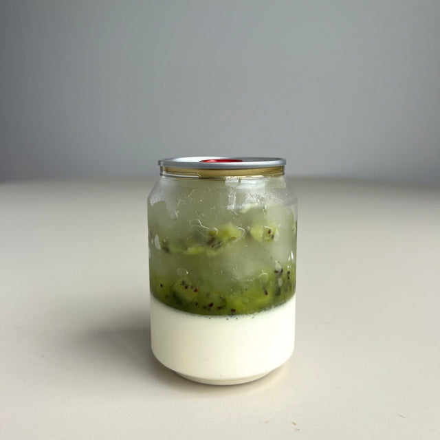 ipeボトルパフェ3点セット