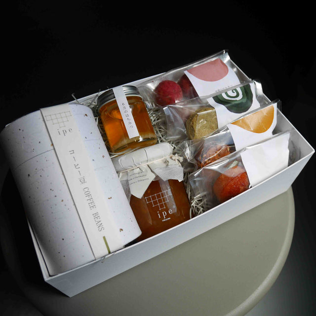 セレクトボックス