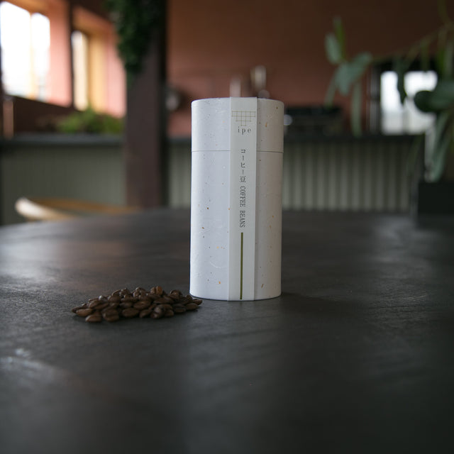 i.p.e. Blend Beans 100gの商品画像