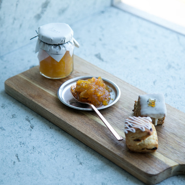 ジャム アソート3個セットの商品画像