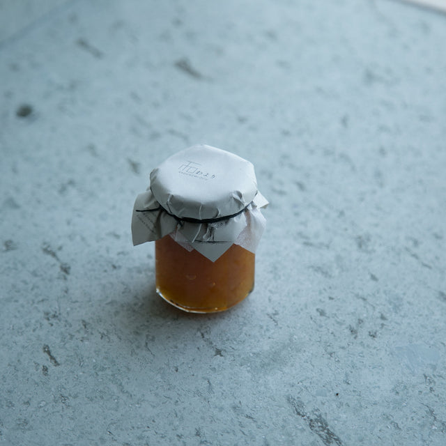 ジャム 甘夏の商品画像