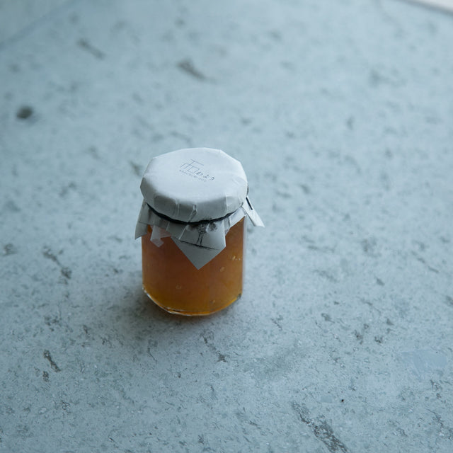 ジャム 八朔の商品画像