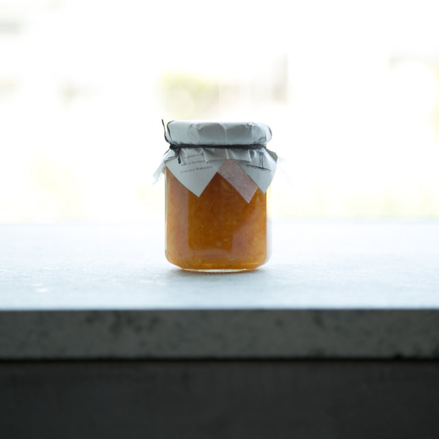 ジャム 伊予柑の商品画像