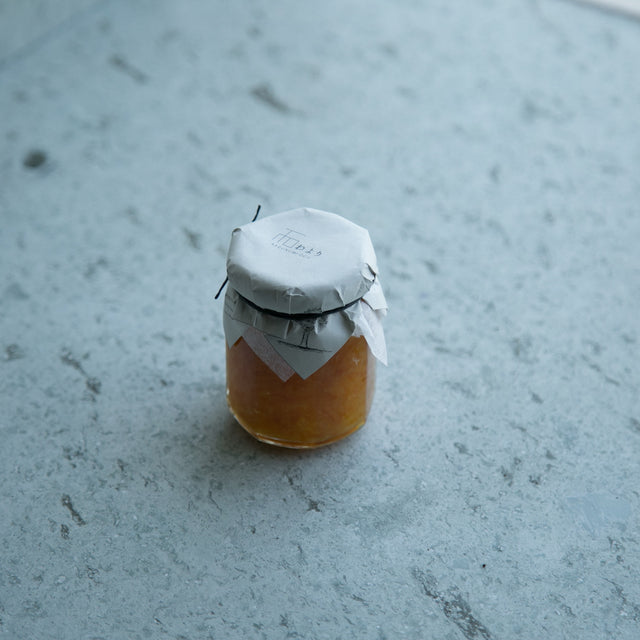 ジャム 伊予柑の商品画像