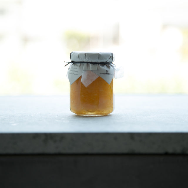 ジャム レモンの商品画像