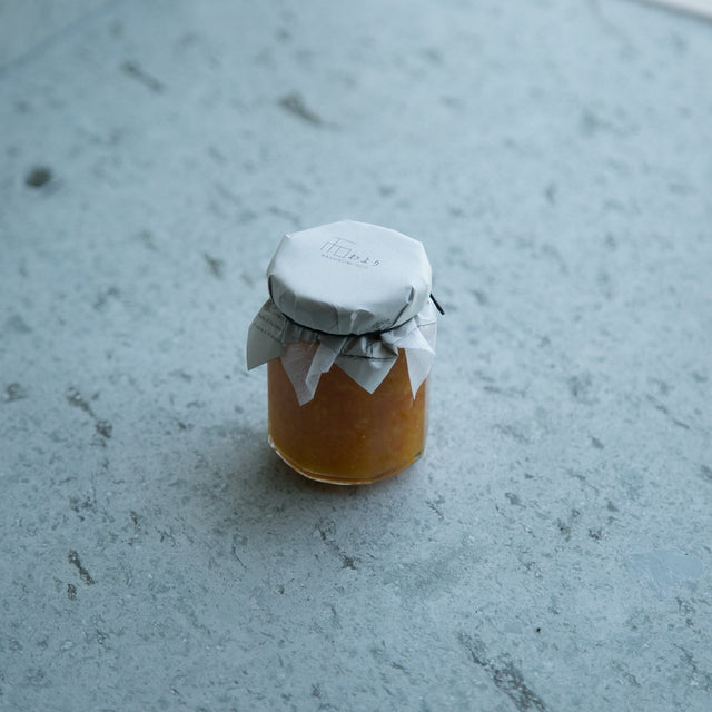 ジャム レモンの商品画像