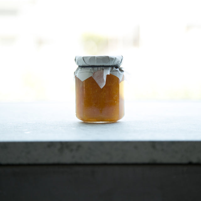 ジャム みかんの商品画像