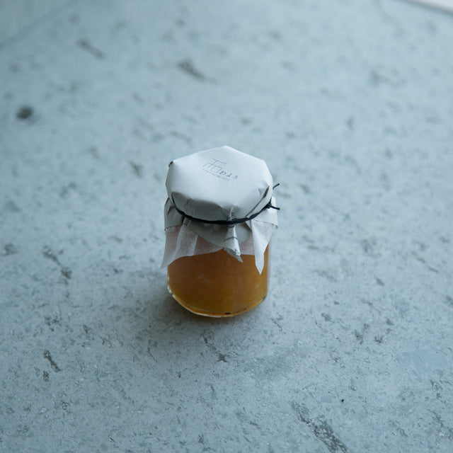 ジャム 三宝柑の商品画像