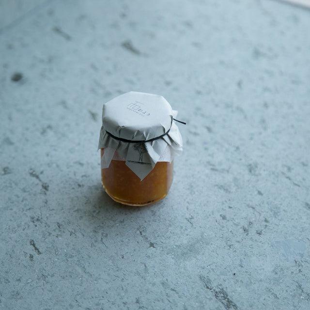 ジャム 不知火の商品画像