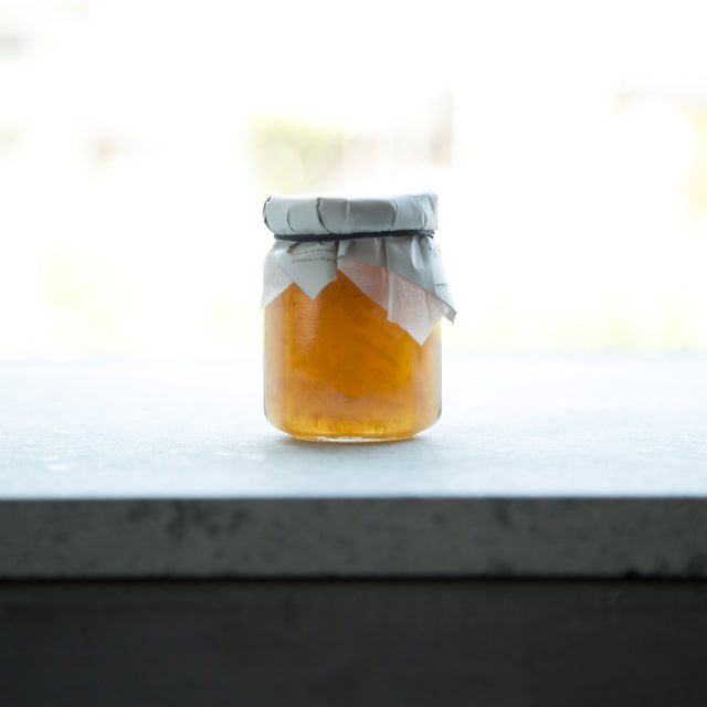 ジャム ゆずの商品画像