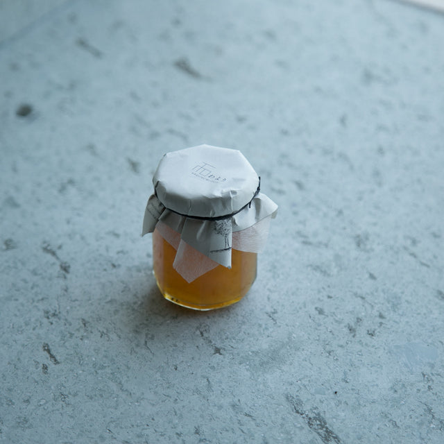 ジャム ゆずの商品画像