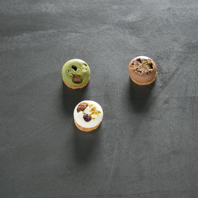 ましろ 3種アソートの商品画像