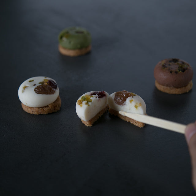 ましろ 3種アソートの商品画像