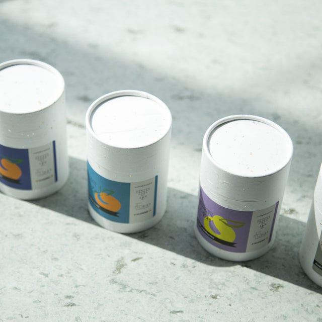 オランジェット 5個セットの商品画像