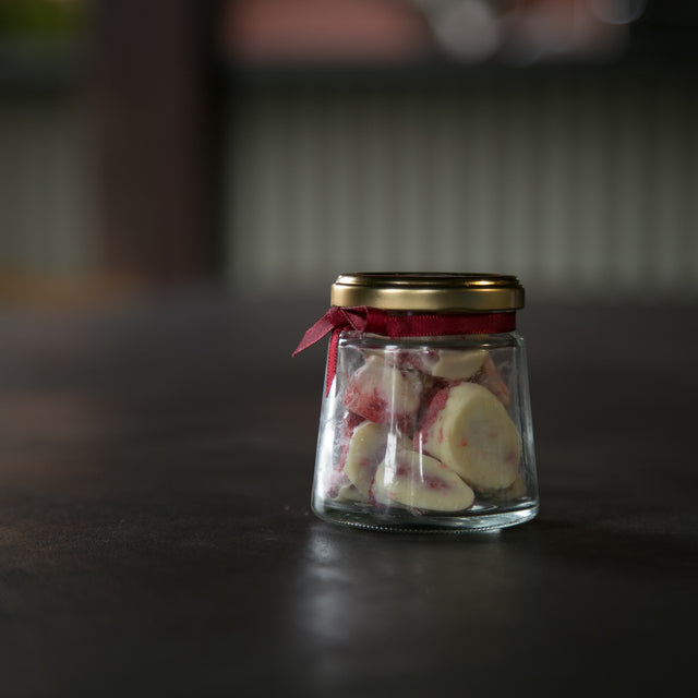 雪いちごの商品画像