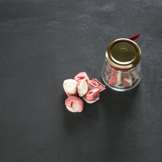 雪いちごの商品画像