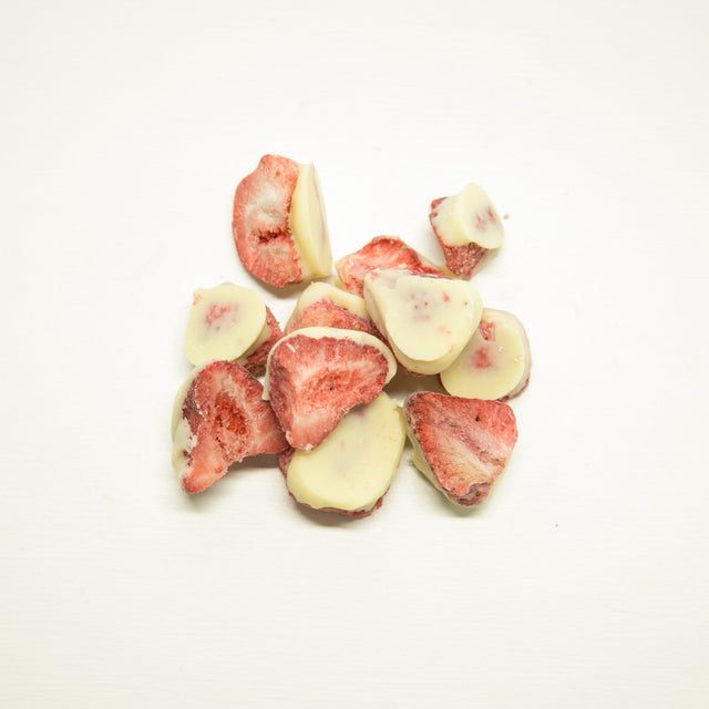 雪いちごの商品画像