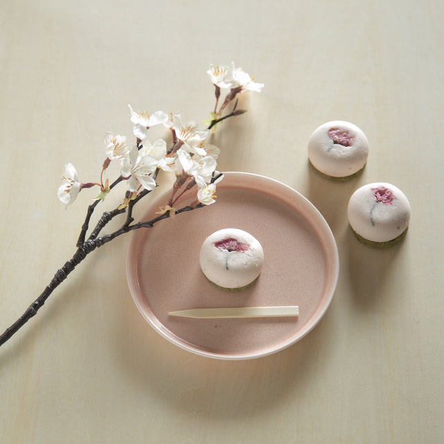 【季節限定品】ましろ 桜 3個入りの商品画像